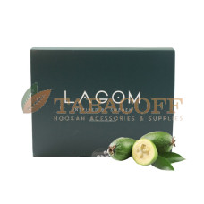 Табак для кальяна Lagom Silva Feijo 40 гр